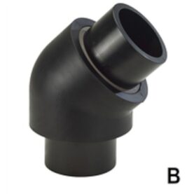 ISOLERAD VINKEL 45° COOL-FIT D140/D200 GEORG FISCHER