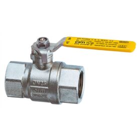 KULVENTIL G15 INVÄNDIG GÄNGA FÖR GAS CIM 11G