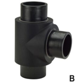 ISOLERAT T-RÖR 90° COOL-FIT D140/D200 GEORG FISCHER