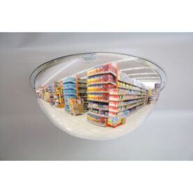 SPEGELKUPOL  MB 1000 360° 1/1 PEKUMA