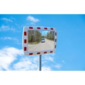 TRAFIKSPEGEL T-97 AC 400X600 MM PEKUMA