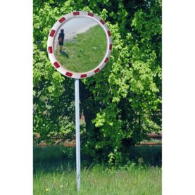 TRAFIKSPEGEL T-97 AC Ø600 MM PEKUMA