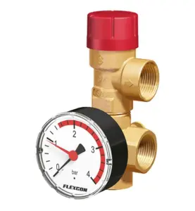 ARMATURSATS FLAMCO ARM.SATS 3/4" 2-25 L FLAMCO