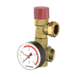 ARMATURSATS FLAMCO ARMATURSATS DN 20 FLAMCO