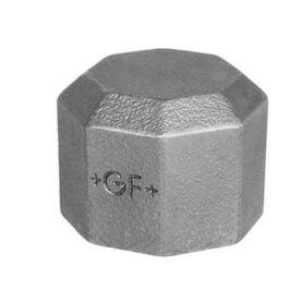 300 ADUCERADE HUVAR SVARTA 10 EN 10242/A2