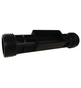 PASSBIT 110 MM UTVÄNDIG GÄNGA LK
