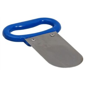 SPADE FÖR ANBORRNINGSNIPPEL IBECO