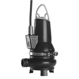 AVLOPPSPUMP EF30.50.06.2.1.502 R50 MAX PARTIKELSTORLEK Ø30 MM 1X230V 50HZ 0,6KW 4,8A GRUNDFOS