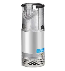 LÄNSPUMP KS2620.172 MT-233 1-FAS 75MM/G80 623X240MM (HXB) SLANGSTOS/UTVÄNDIG GÄNGA FLYGT