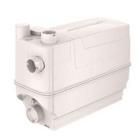 AVLOPPSPUMP SOLOLIFT 2 C-3