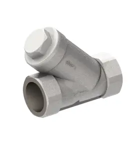 KÄGELBACKVENTIL 32 RFR/PTFE AWS PN40