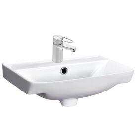 TVÄTTSTÄLLSPAKET ALTERNA PICTO 48CM / NAUTIC