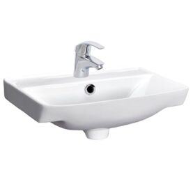 TVÄTTSTÄLLSPAKET ALTERNA PICTO 48CM / EUROSMART