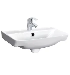 TVÄTTSTÄLLSPAKET ALTERNA PICTO 48CM / EUROSMART