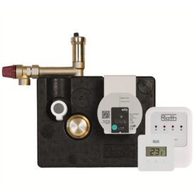 MINISHUNT PLUS, TRÅDLÖS M. ELPATRON ROTH