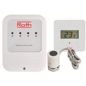 MINISHUNT PLUS, ADVANCED ROTH