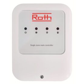 MINISHUNT PLUS, MOTTAGARE ROTH