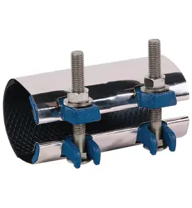 REPARATIONSMUFF REDI-CLAM 23 71-76 BELOS