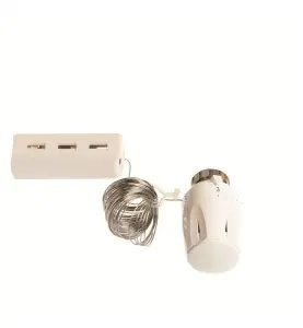 TERMOSTAT TILL MINISHUNT PLUS, 5 METER ROTH