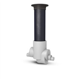 PROVTAGNINGSBRUNN ACO PROWELL PE 33-315/160/110