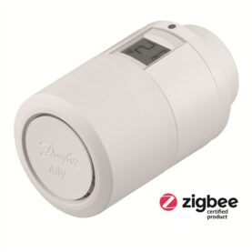 TERMOSTAT ALLY EU B2B DANFOSS