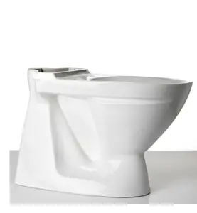 WC-SKÅL SIGN MED INBYGGT S-LÅS FÖR LIMNING IFÖ