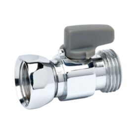 KULVENTIL G15 X LÖP MUTTER ALTECH