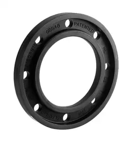 LÖSFLÄNS PP/SGJ U-PROFIL 100/125 ALIAXIS
