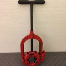 RÖRAVSKÄRARE H6I 114-182 MM SEGJÄRN KOJAPO