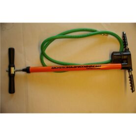 HANDPUMP FÖR RÖRPROPP UPP TILL 400 MM KOJAPO