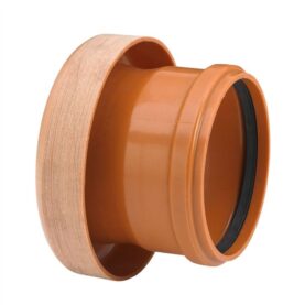 ÖVERGÅNG SPETSÄNDA/BETONGMUFF 315/300