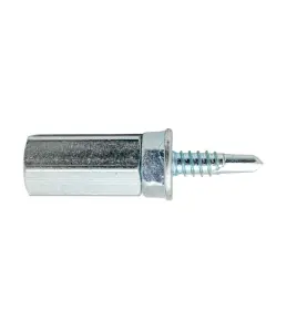 BORRSKRUV INSTA JT2 6,3X19-M8/M10 EJOT