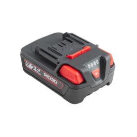 BATTERI 18V 2.5AH LI-ION RIDGID