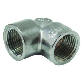 VINKEL METALL G32 INVÄNDIG GÄNGA