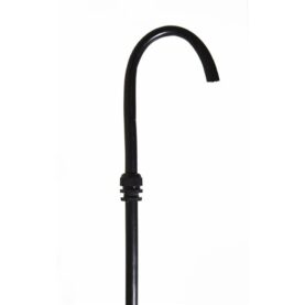 AVLUFTNINGSRÖR FÖR BRUNNSLOCK BRUNNSPECIALISTEN