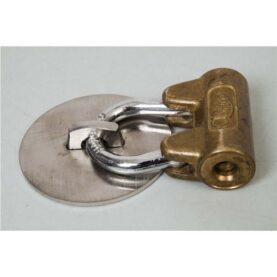 LÅSMEKANISM FÖR HÄNGLÅS BRUNNSPECIALISTEN