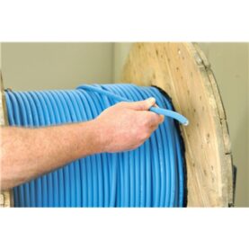 ELKABEL 4X1,5 MM 2 METER WILO