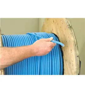 ELKABEL 4X1,5 MM 2 METER WILO
