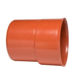 ÖVERGÅNG ULTRA RIB 2 315 ULTRA/SLÄTA RÖR