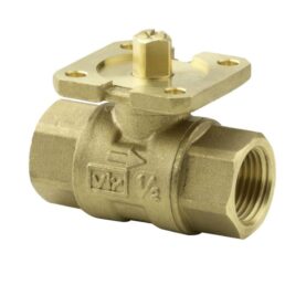 STYRVENTIL. VAI60.32-35 SIEMENS