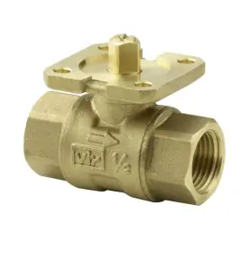 STYRVENTIL. VAI60.32-35 SIEMENS