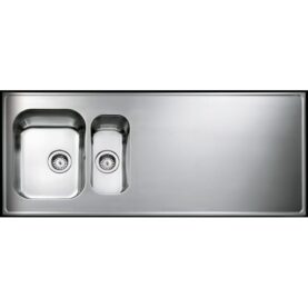 DISKBÄNK ATLANTIC G14V, KH, VÄNSTER INTRA