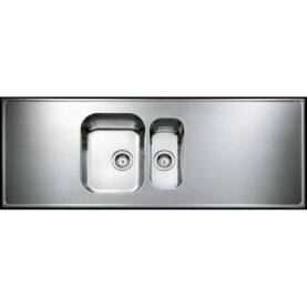 DISKBÄNK ATLANTIC G16V, KH, VÄNSTER INTRA