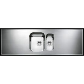 DISKBÄNK ATLANTIC G18C, VÄNDBAR INTRA