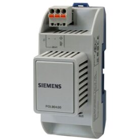 CLIMATIX, K-MOD. POL904.00/STD SIEMENS