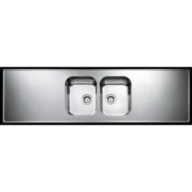 DISKBÄNK ATLANTIC H20CH, KH INTRA