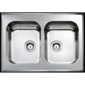 DISKBÄNK ATLANTIC H08H-610, KH INTRA