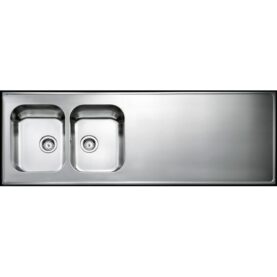 DISKBÄNK ATLANTIC H1420H-610, KH, HÖGER INTRA