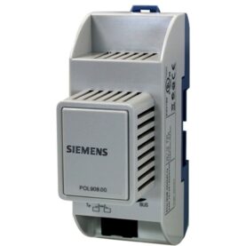 CLIMATIX, K-MOD. POL908.00/STD SIEMENS