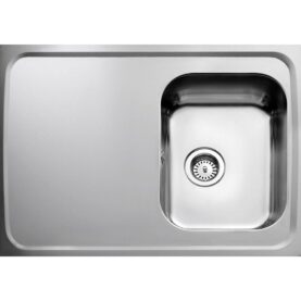 DISKBÄNK ATLANTIC F08H-610, KH, HÖGER INTRA